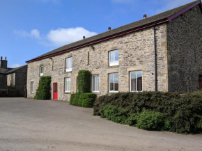 Mellwaters Barn Cottages